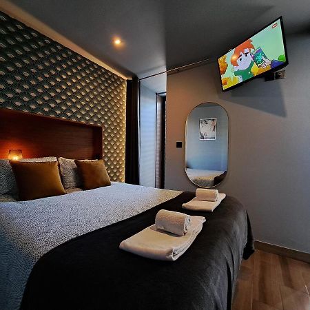Kiosk 550 Apartment - Póvoa de Varzim Exteriér fotografie