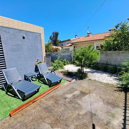 Kiosk 550 Apartment - Póvoa de Varzim Exteriér fotografie