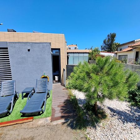 Kiosk 550 Apartment - Póvoa de Varzim Exteriér fotografie