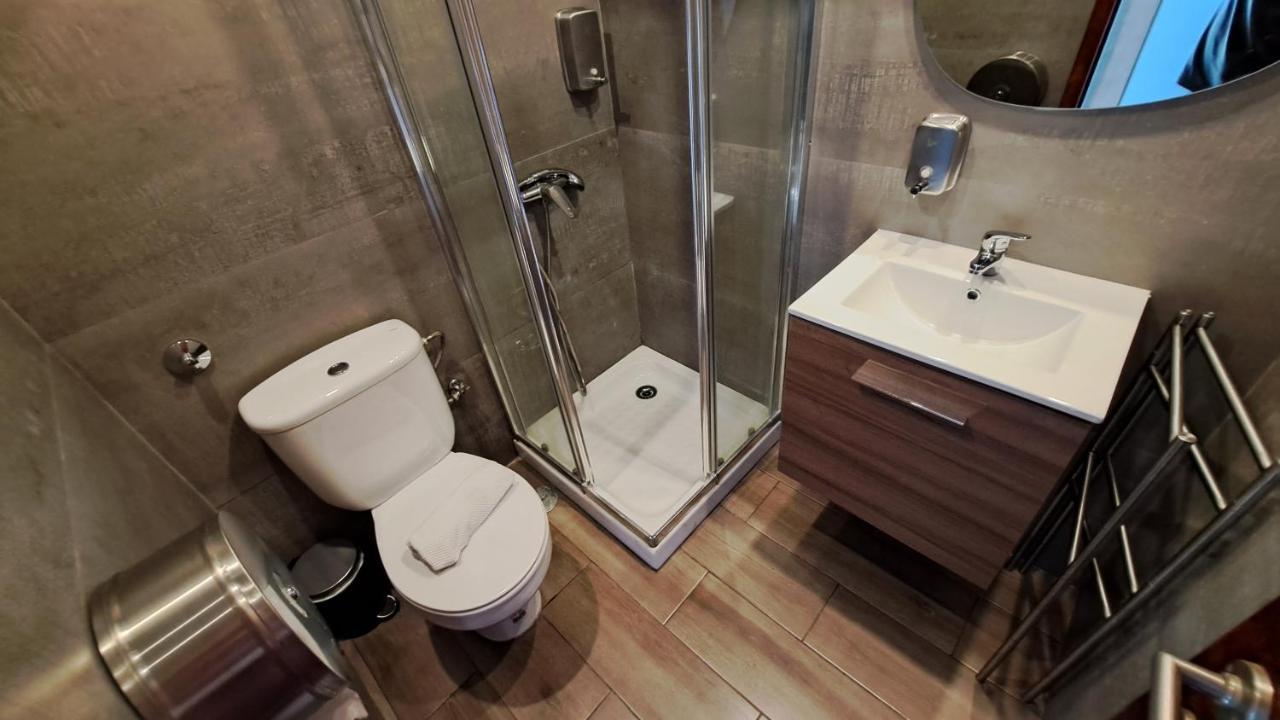 Kiosk 550 Apartment - Póvoa de Varzim Exteriér fotografie