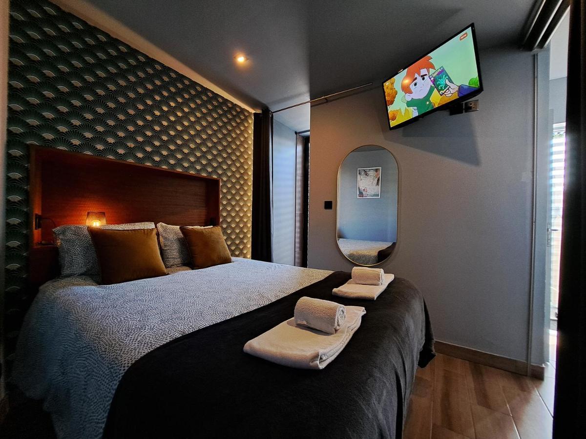 Kiosk 550 Apartment - Póvoa de Varzim Exteriér fotografie