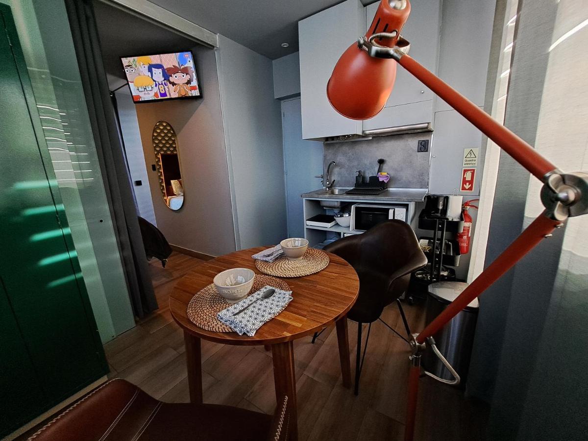 Kiosk 550 Apartment - Póvoa de Varzim Exteriér fotografie