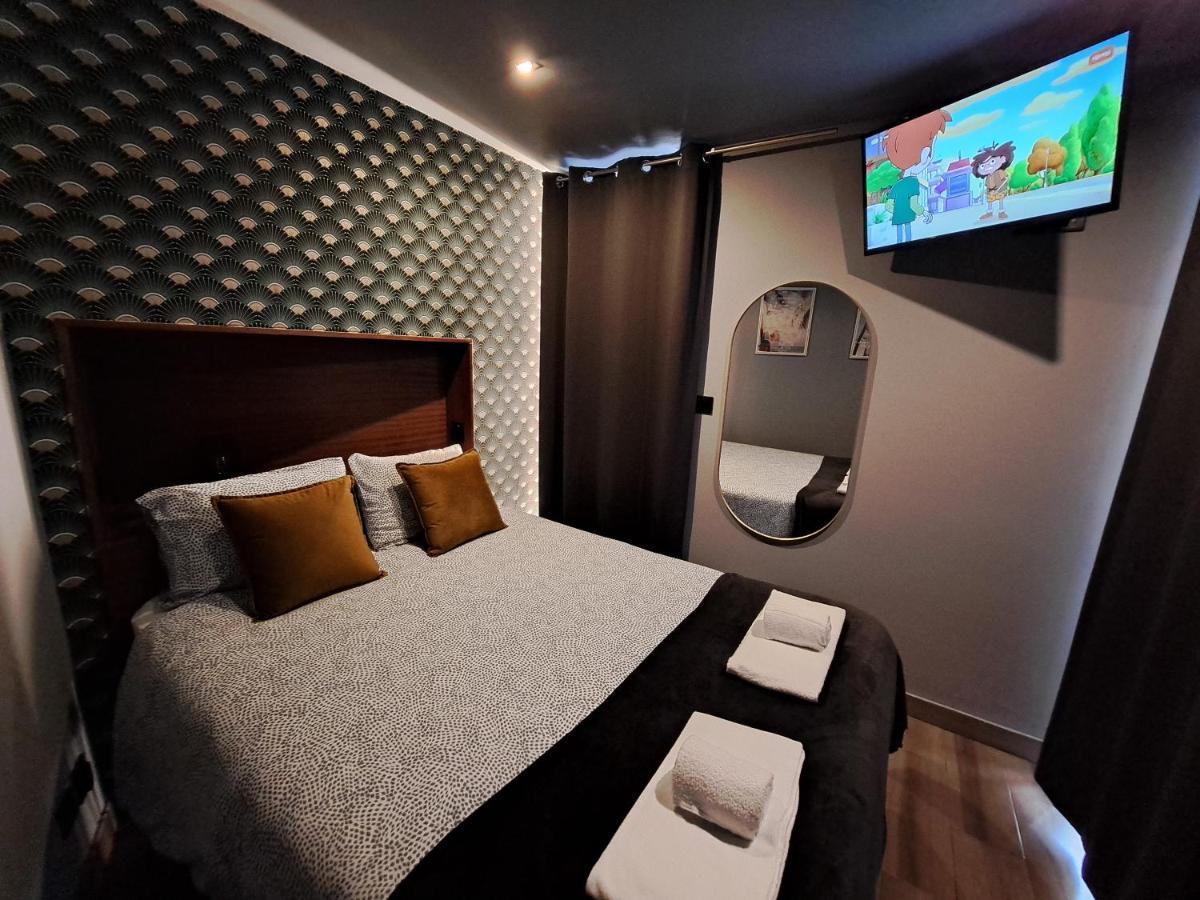 Kiosk 550 Apartment - Póvoa de Varzim Exteriér fotografie