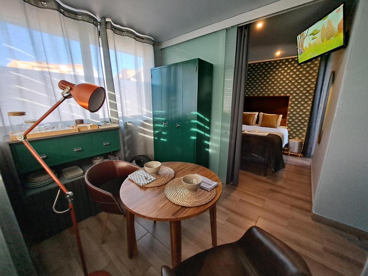 Kiosk 550 Apartment - Póvoa de Varzim Exteriér fotografie