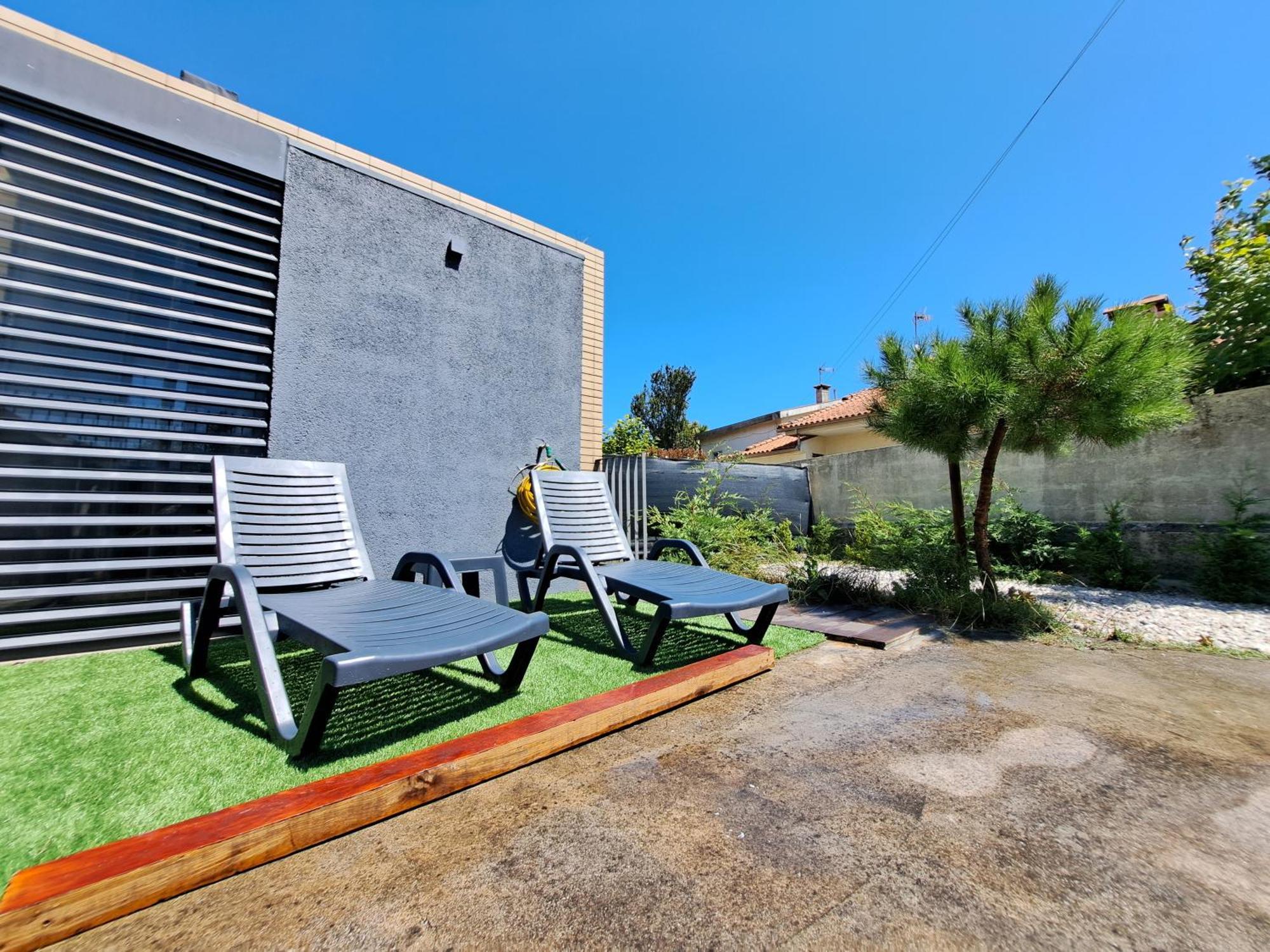 Kiosk 550 Apartment - Póvoa de Varzim Exteriér fotografie